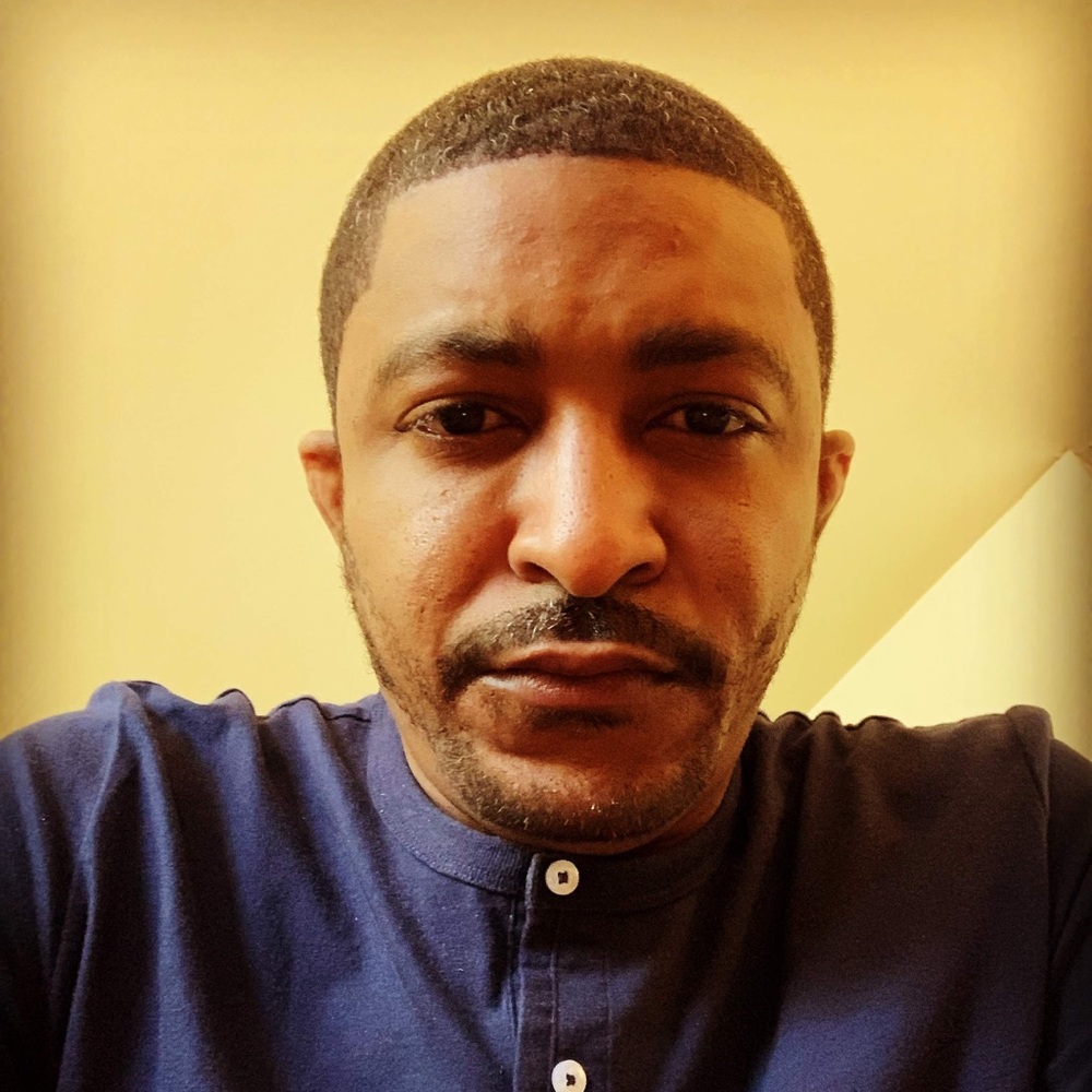 Meet your Posher, Damien